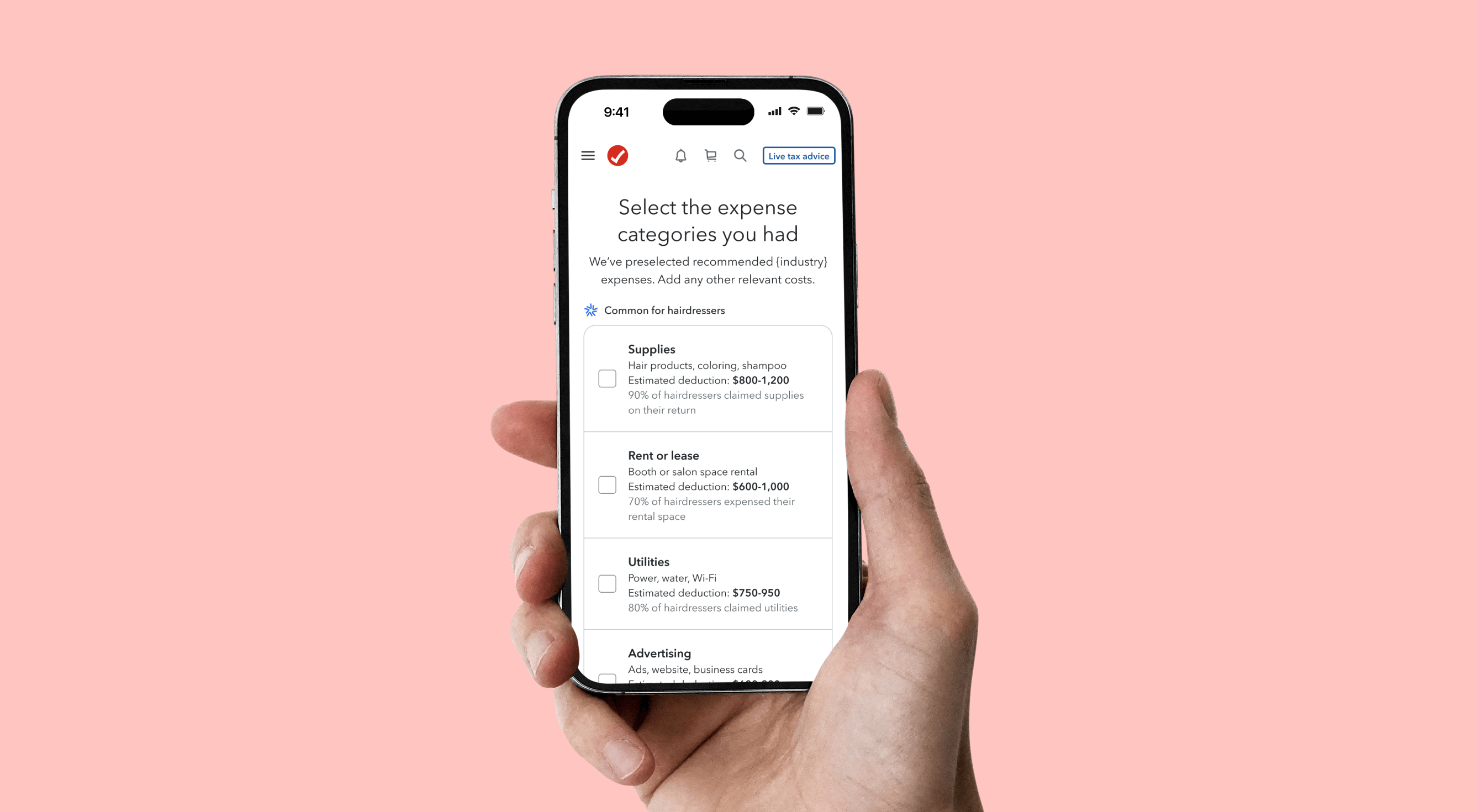GenAI Expenses — Architecting Agentic Trust